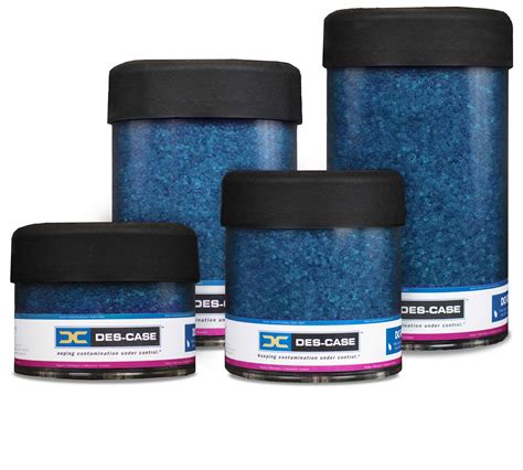 Desiccant Breathers | Seal and Protect | Bart and Associates