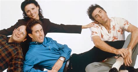 Tbs Celebrating Seinfeld 25th Anniversary With Sitcoms Most Famous