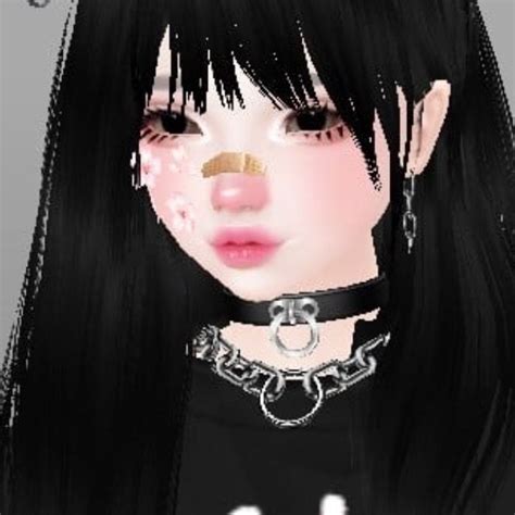 Aesthetic Anime Pfp Emo Edgy Style On Tumblr See More