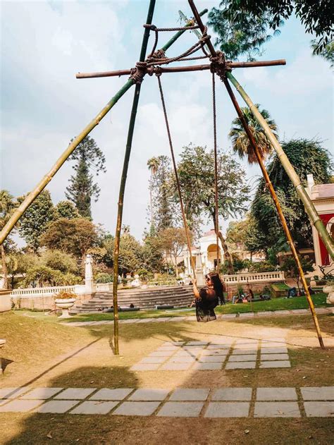 Garden Of Dreams Kathmandu The Definitive Guide For 2023