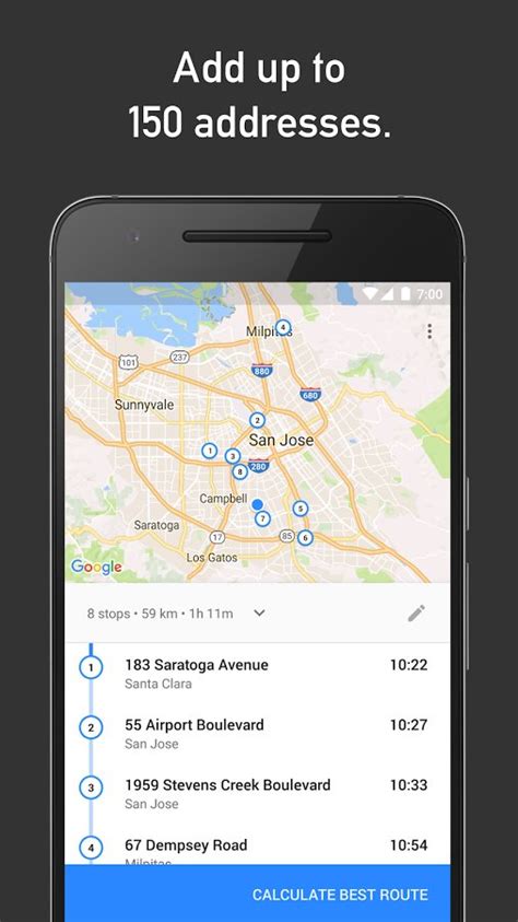 Get app apks for route planner. Circuit: Delivery Route Planner скачать 0.9.2 Full APK на ...