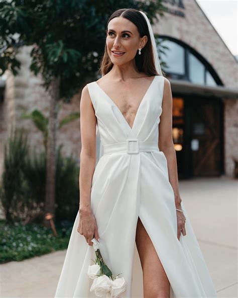 Eva Lendel Tayra Wedding Dress Save 28 Stillwhite