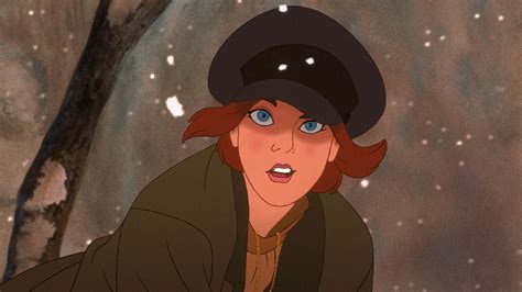 The Cast Of Anastasia Then And Now Hollywood Reporter