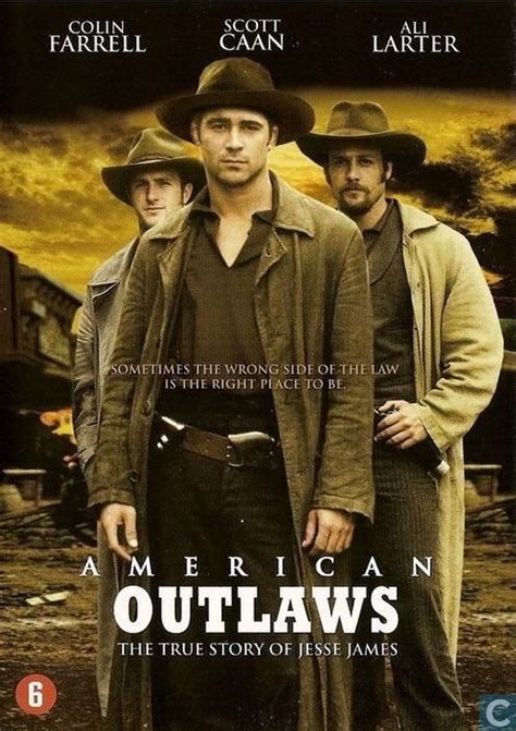 American Outlaws Dvd Kathy Bates Dvds
