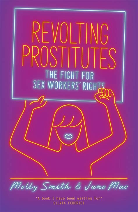 Essential Sex Worker And Ally Reading — Bristol Sex Workers Collective