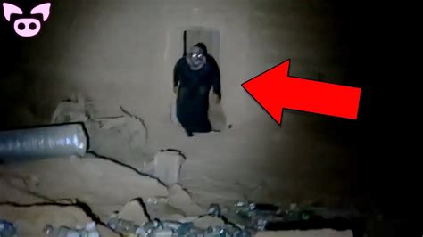 Creepy Things Caught On Camera That Defy Explanation Youtube In 2020