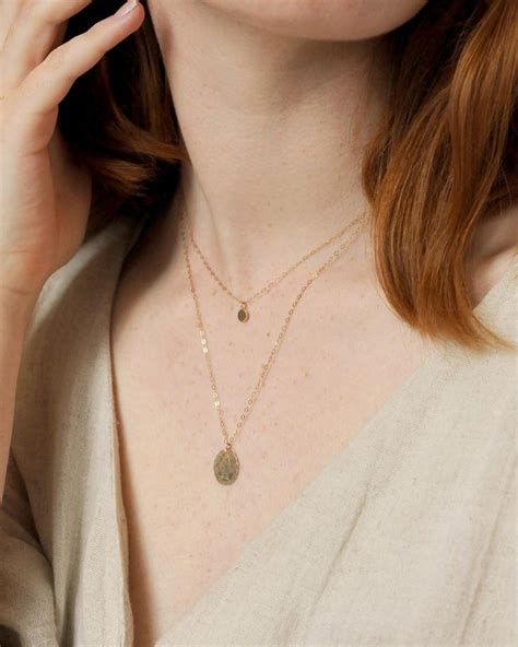 Wild Fawn Jewellery Ethical And Eco Friendly Minimal Jewellery — We