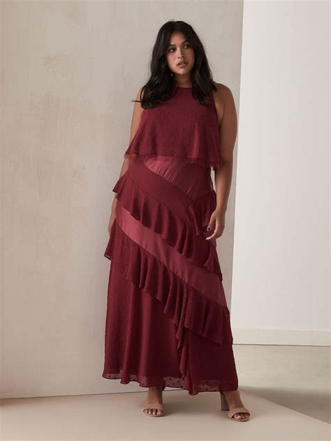 15 Trendy Plus Size Cocktail Dresses Sure To Spice Up Your Night 2019