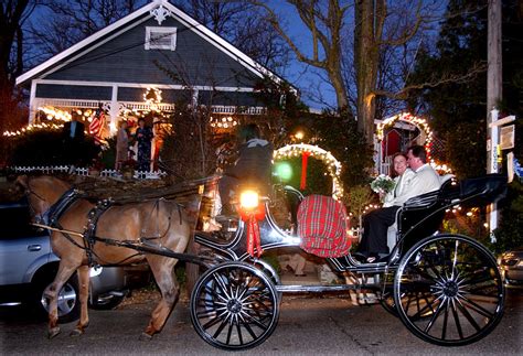 5 Lugares Perfectos Para Celebrar Navidad En California Grupo Milenio