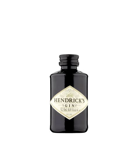 Hendricks Gin Miniature In Sri Lanka L Ceylon Spirits