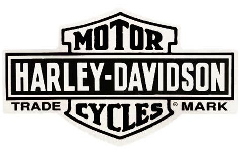 Harley Davidson Vector