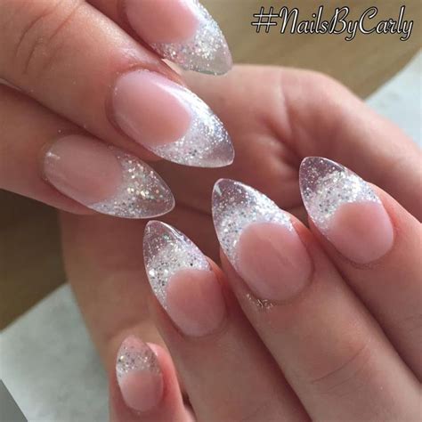 45 Awe Inspiring French Manicure Ideas To Show Off The Most Stylish