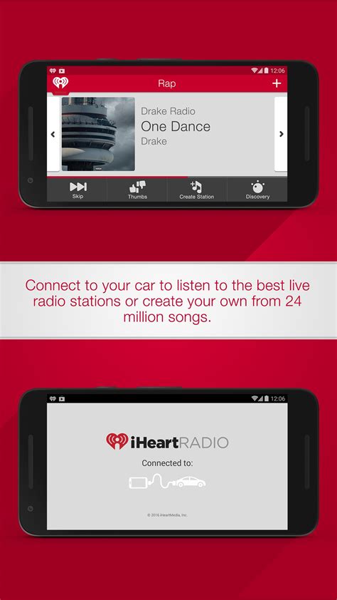 Iheartradio For Auto Apk For Android Download