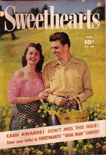 Sweethearts 102 Issue
