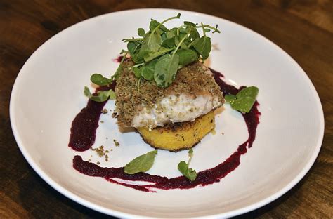 We did not find results for: Pecan Crusted Black Grouper Recipe from Tavern N' Town ...