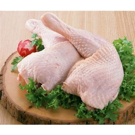 Chicken Meat Fresh Chicken Leg Manufacturer From Delhi