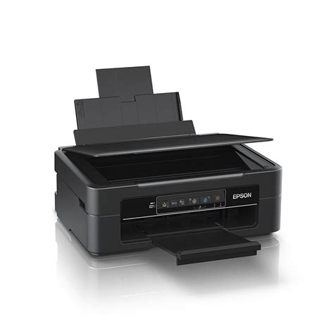 Il peut également mettre à jour le micrologiciel de l'imprimante ainsi que les logiciels installés. Epson Expression Home XP-245 All-in-One Wi-Fi Printer ...