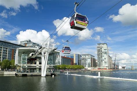 Opinion Its Time To Build A Gondola Transit Line To Sfu Burnaby