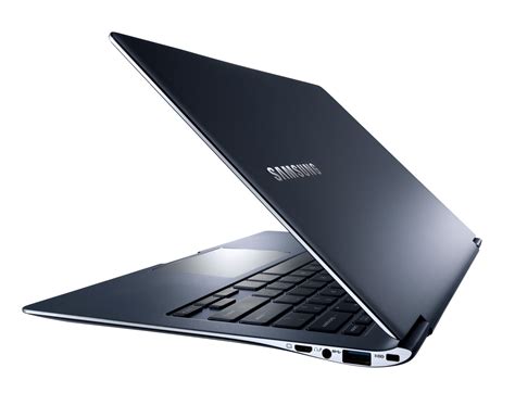 Samsung Ativ Book 9 Pro El Primer Portátil 4k De La Casa