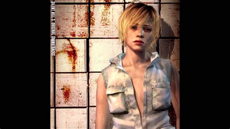 Silent Hill 3 Ost Lost Carol By Akira Yamaoka Youtube