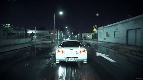 Need For Speed 2015 Pc System Requirements Nudas