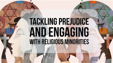 Engaging With Religious Minorities Through An Intercultural Approach