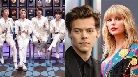 The 2021 grammy awards may be nearly a year away, but it's never too early to start speculating about who could win the big prizes at music's biggest night! GRAMMYs 2021: Grammy 2021: BTS, Taylor Swift, Harry Styles ...