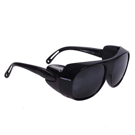Runmind Welding Glasses Shade Welder Safety Goggles Anti Glare Labour Protection Eyewear