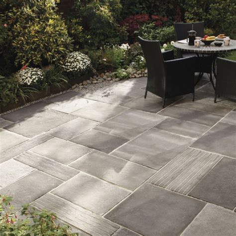 Several Outdoor Flooring Over Concrete Styles to Gain not Only ...