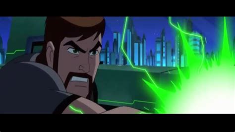 Ben 10000 Returns Defeats Eon Hd Youtube