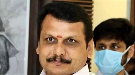 Tamil Nadu Minister Arrest Live Annamalai Shares Stalins Video Where