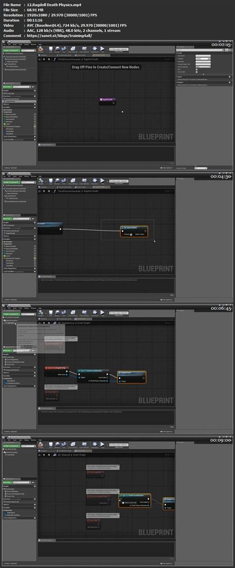 Download Mobile Game Programming Using Unreal Engine Softarchive