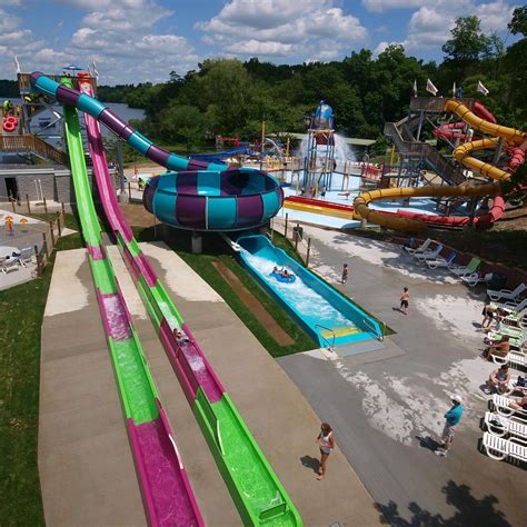 Quassy Amusement Park And Waterpark Middlebury All You Need To Know