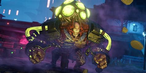 Borderlands 3 Comes To Steam This Month Launches Second Add On Guns