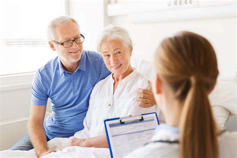 Gerontólogo Especialidades Médicas Para Adultos Mayores