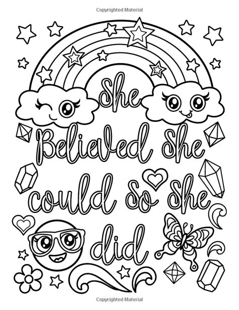 Coloring Pages Super Fun Coloring