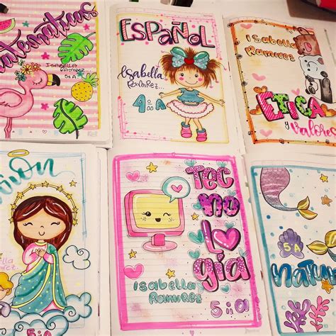 Diary Book Paiting Tala Art For Kids Pony Doodles Notebook