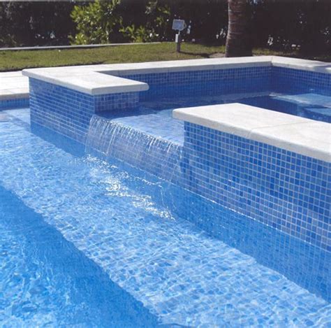 Tiling Two Entire Pools In Ps Looking At Light Blue For One Any