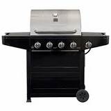 Images of Sears Gas Grill