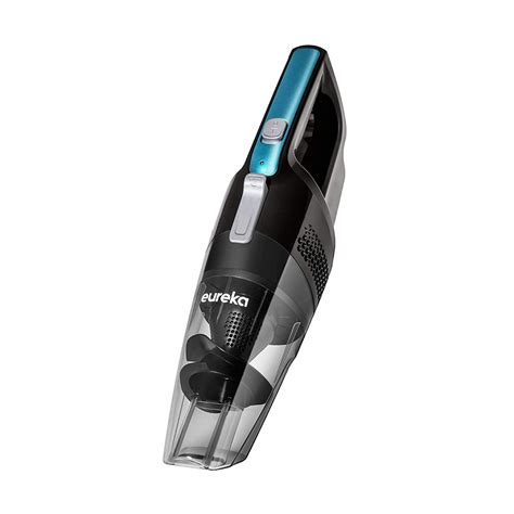 Eureka Neh100 Rapidclean Rechargeable Cordless Handheld Vacuum Cleaner