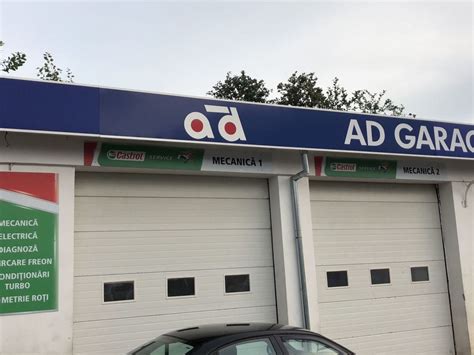 AD Garage AD GARAGE TOTCOM