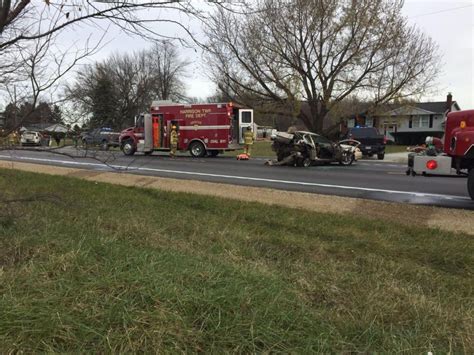 Breaking News Major Traffic Incident On Sr 19 Live Updates From Elkhart Pd