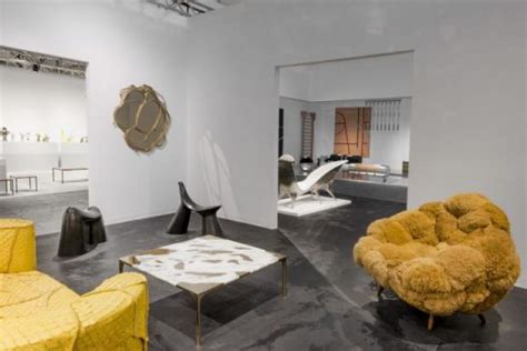 Exploring Friedman Benda Gallery At Design Miami 2016 Best Design Guides