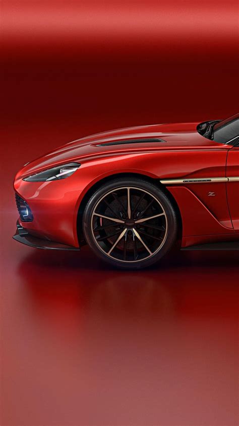 1080x1920 1080x1920 Aston Martin Cars Concept Cars Red For Iphone