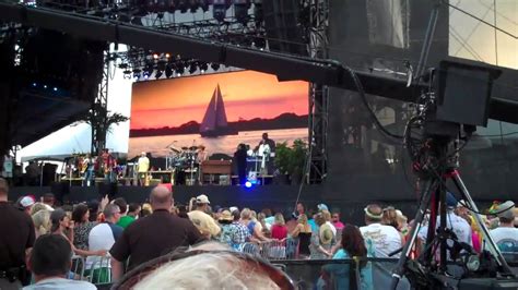 Jimmy Buffett When The Gulf Coast Is Clear Concert For The Coast