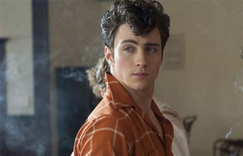 Aaron Taylor Johnson The 25 Best Actors In Their 20s Complex