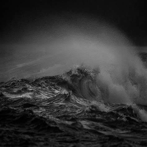 Stormy Seas Surrealism Photography Photography Waves