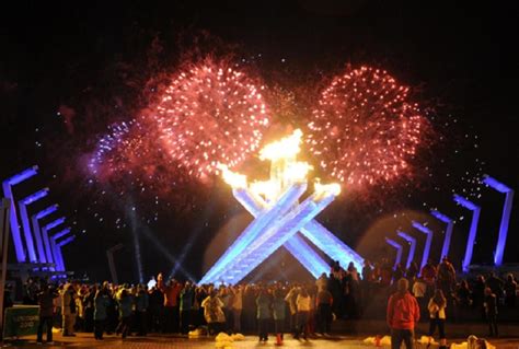 Canada Vancouver 2010 Olympic Games Voices From Russia