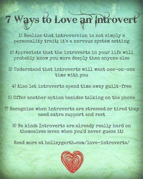 how to love an introvert introvert marriage tips introversion