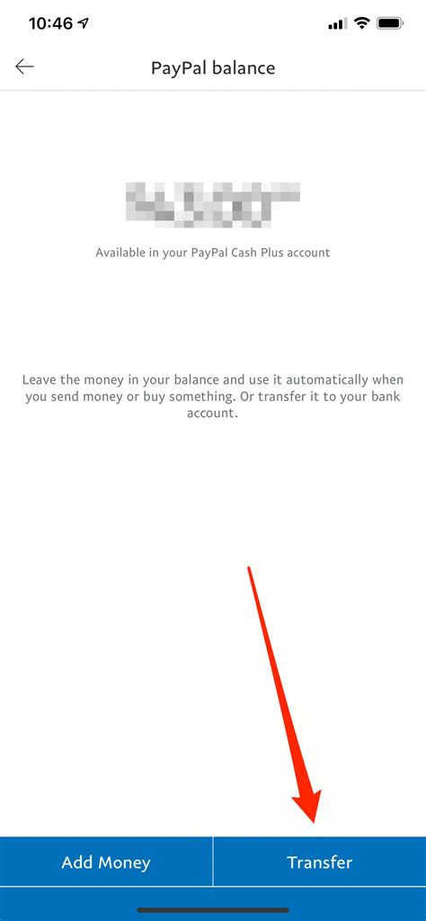 Maybe you would like to learn more about one of these? How to transfer money from PayPal to your bank account - Business Insider